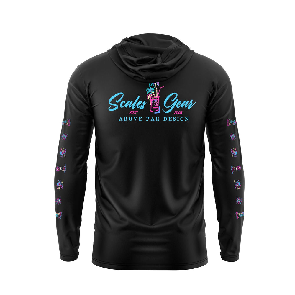 Black / 3XL