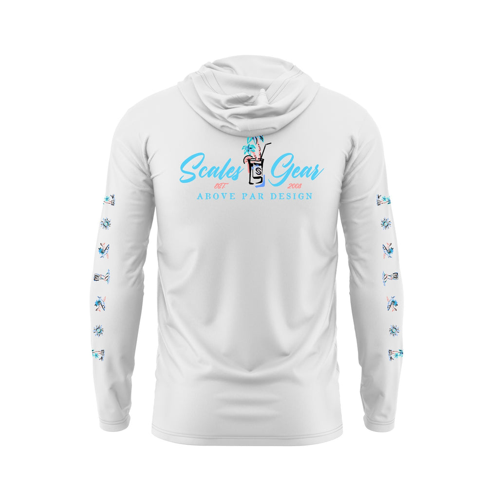 White / 3XL