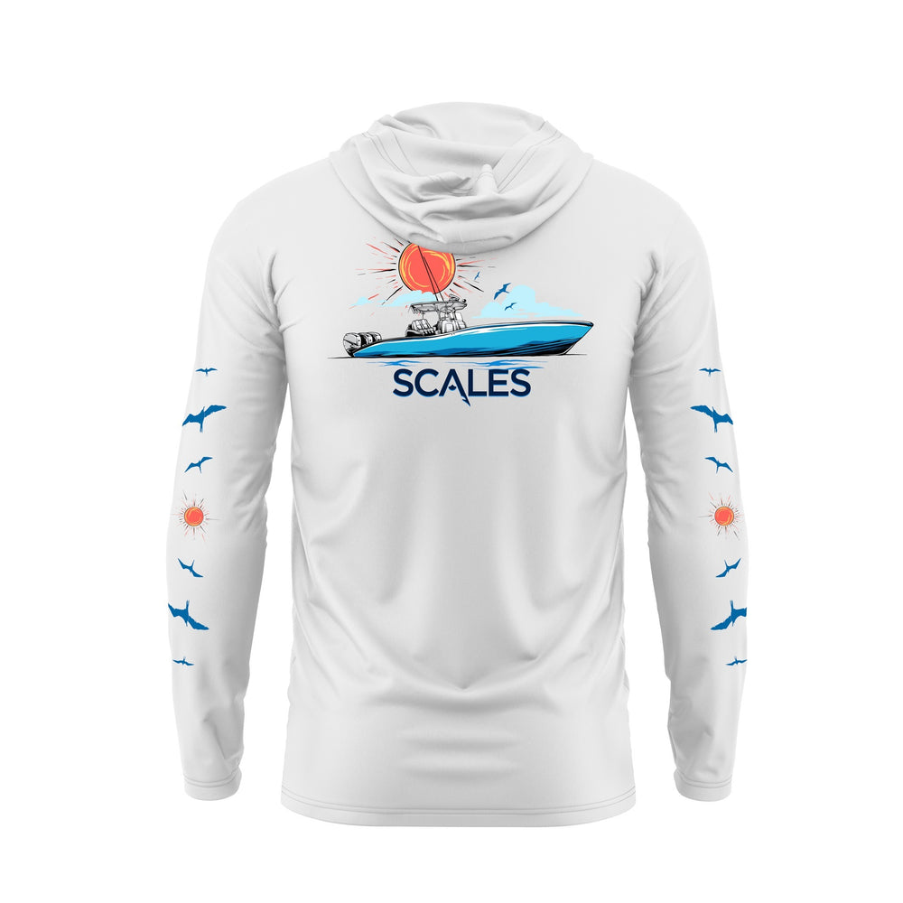 White / 3XL