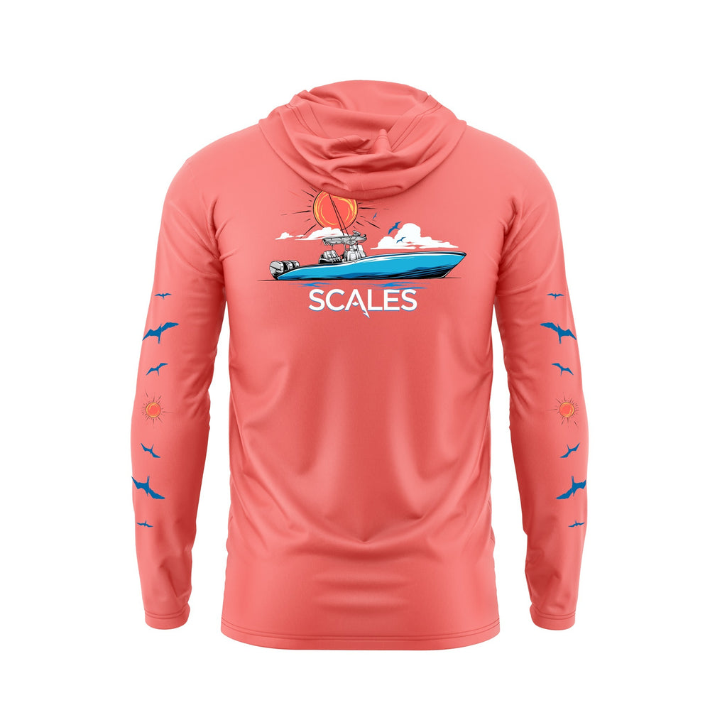 Coral / 3XL