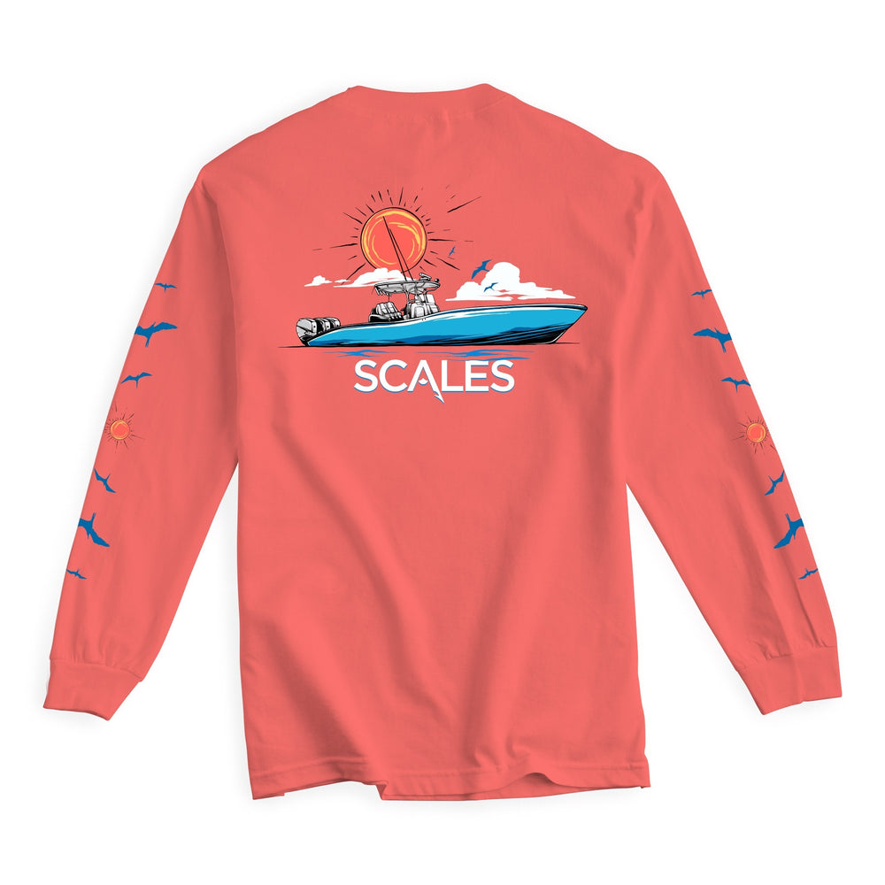 Coral / 2XL