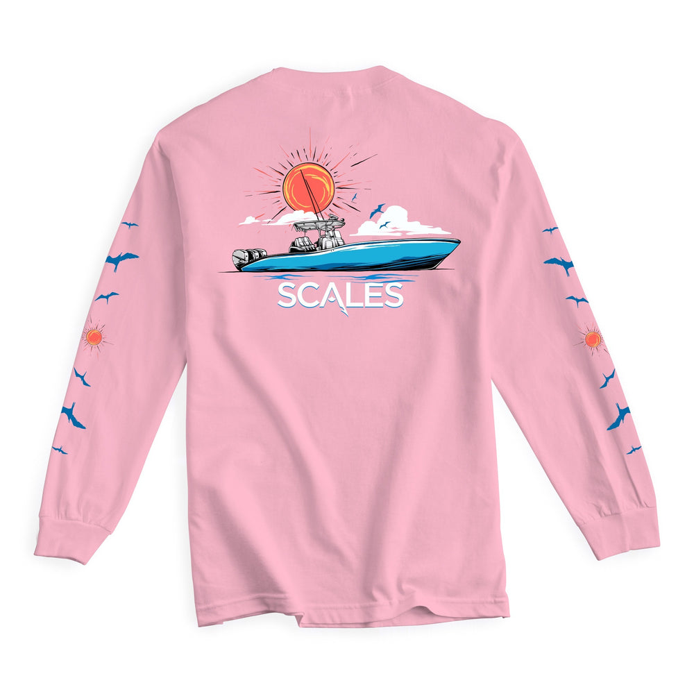 Light Pink / 2XL