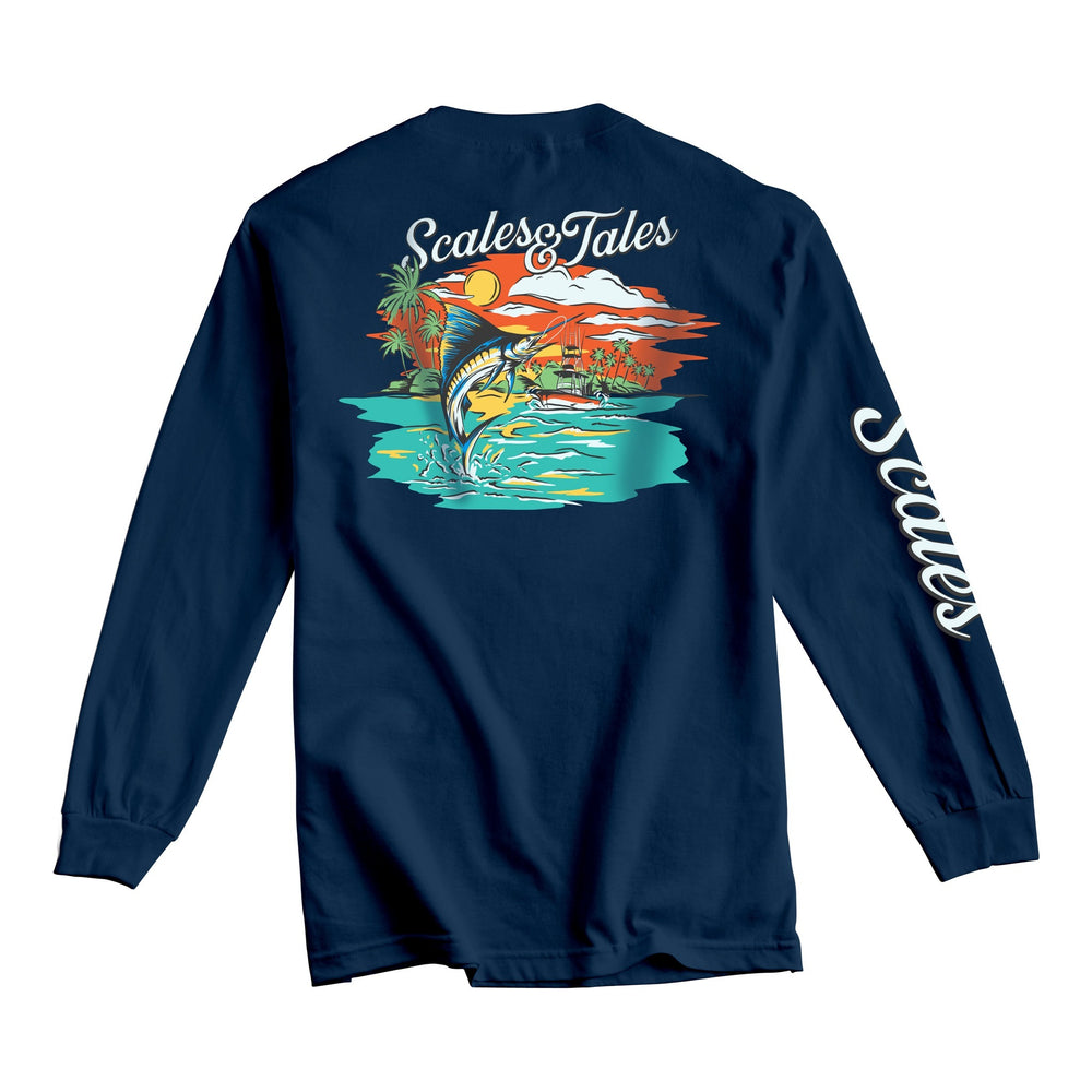 Navy / 2XL