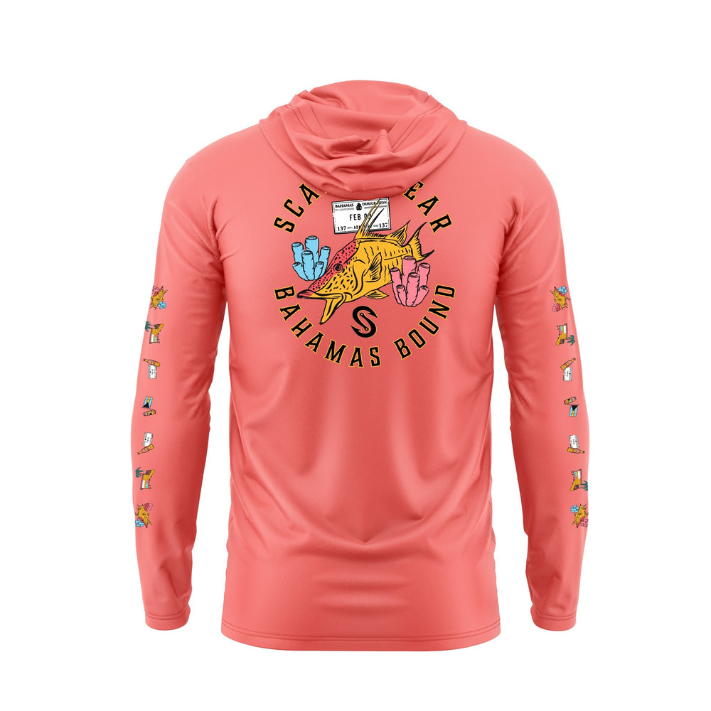 Coral / 3XL