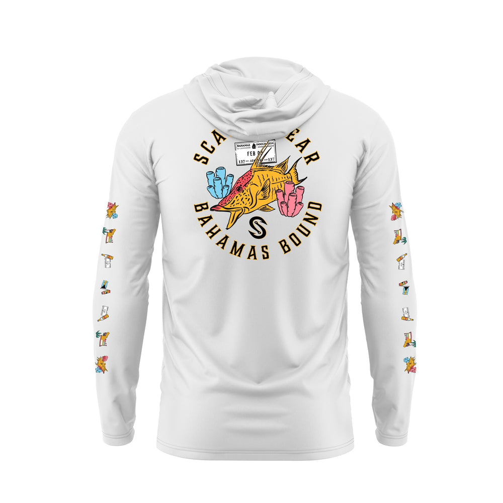 White / 3XL