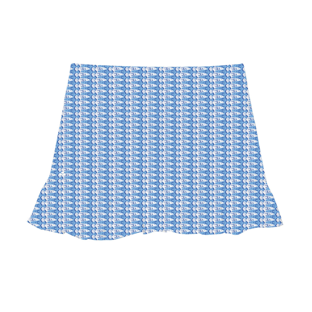 Powder Blue / XL