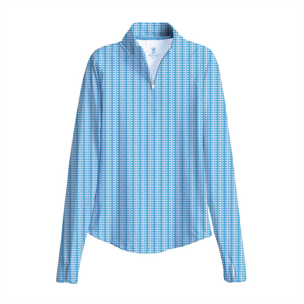 Powder Blue / 2XL