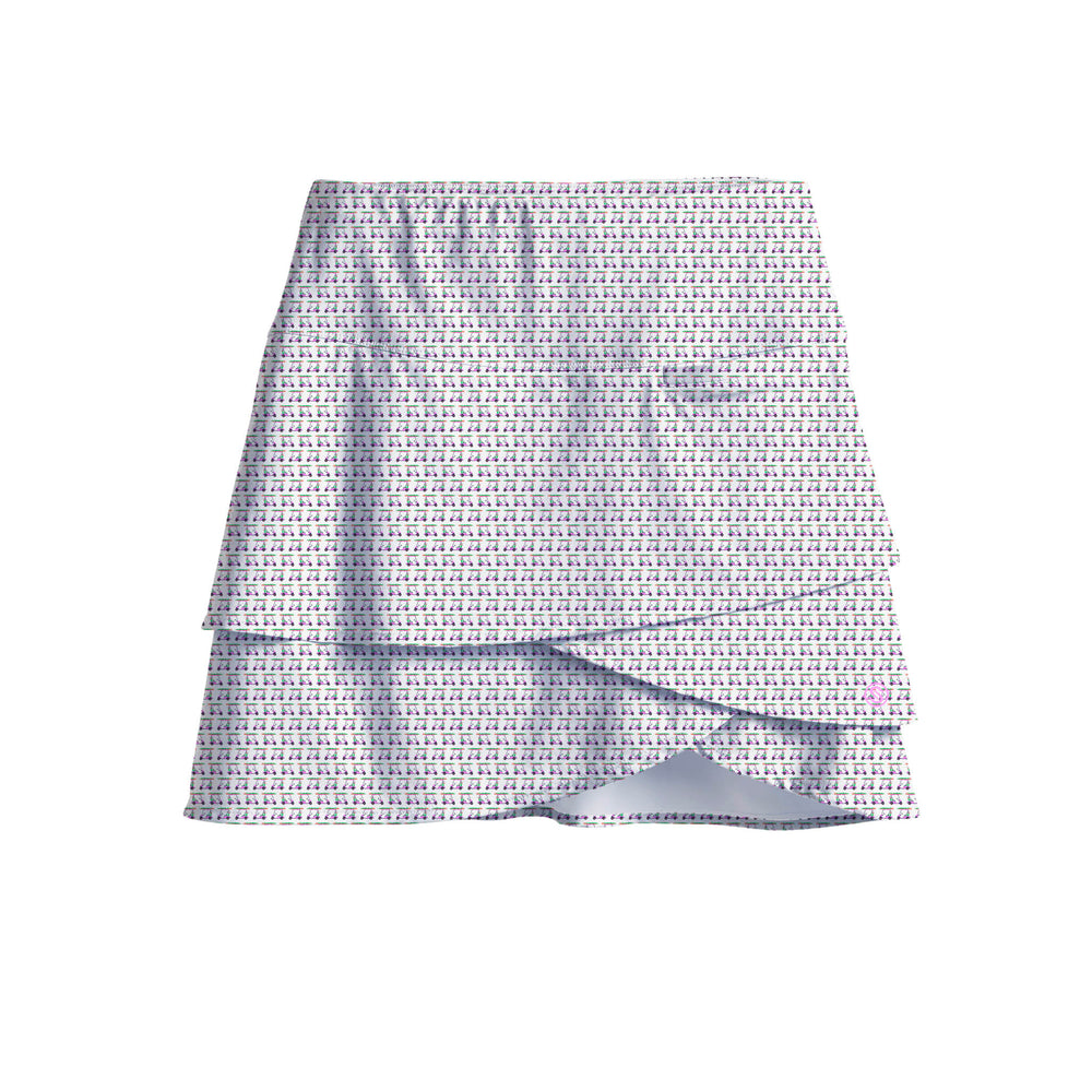 White / XL