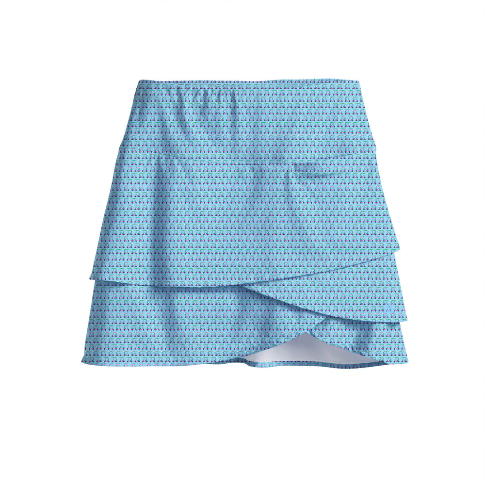 Powder Blue / XL