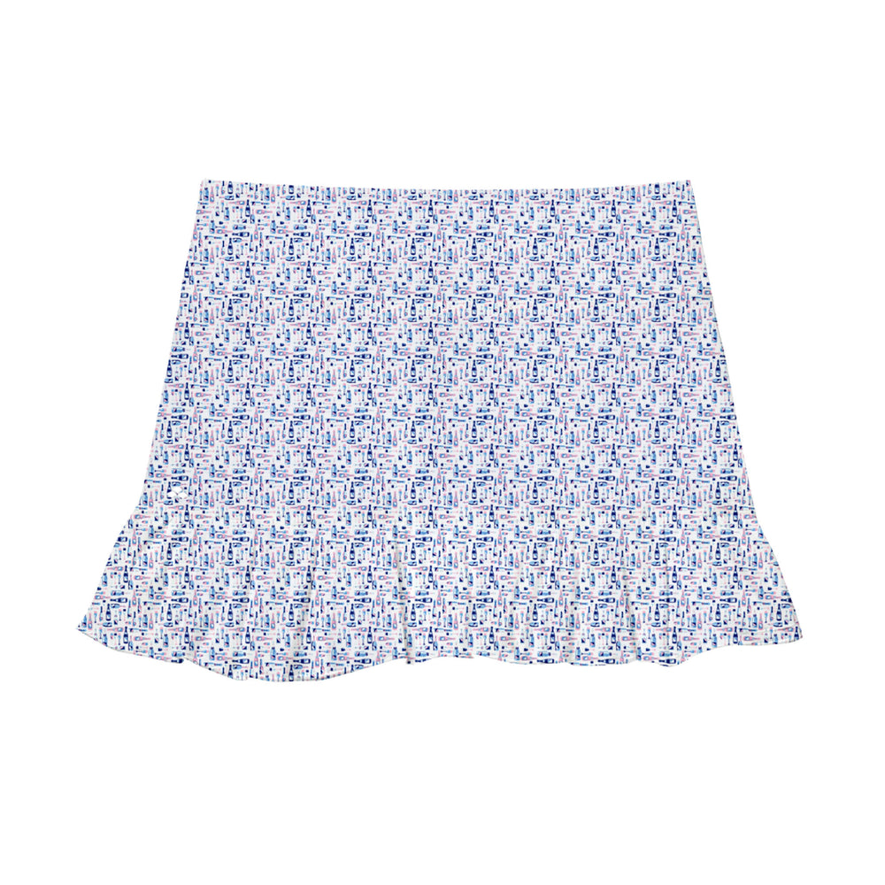 White / Light Pink / XL