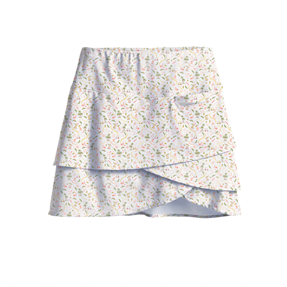 White / XL