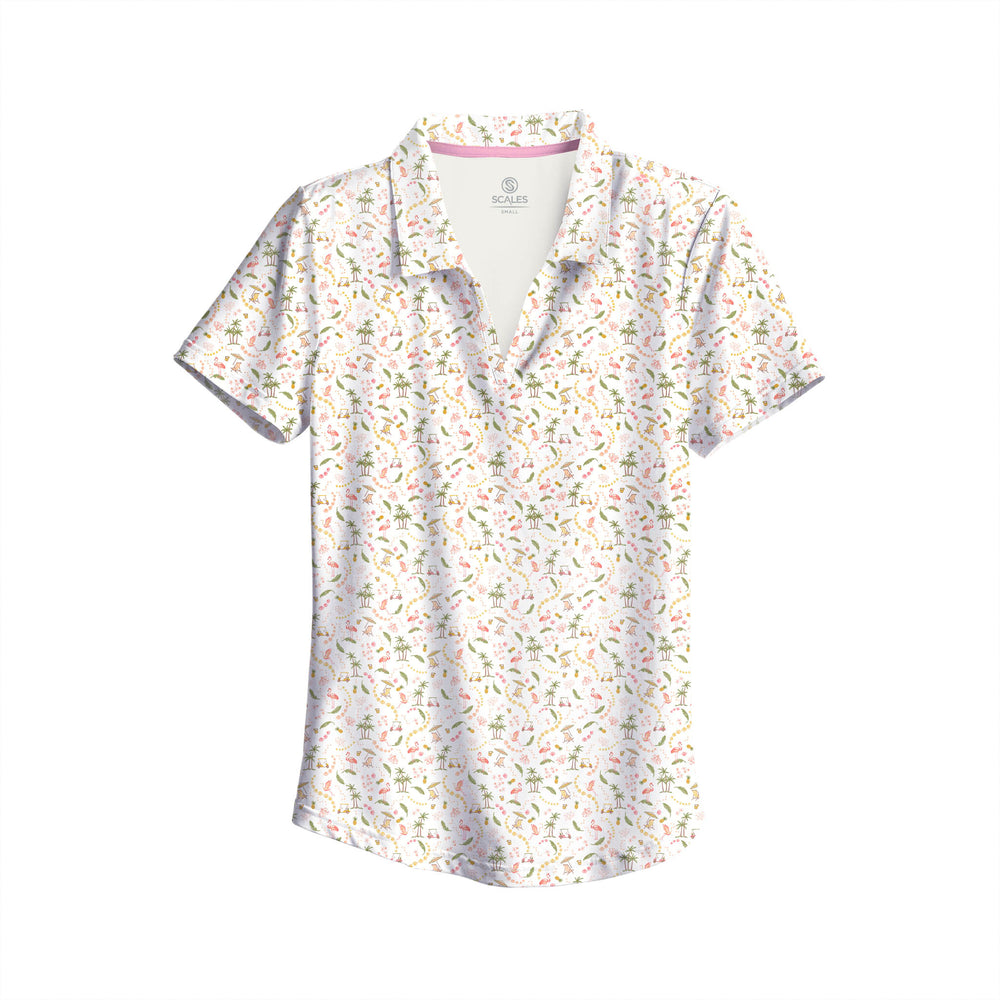 White / 2XL