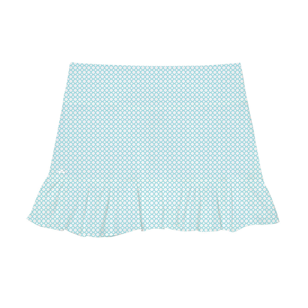 White / Aqua / 2XL
