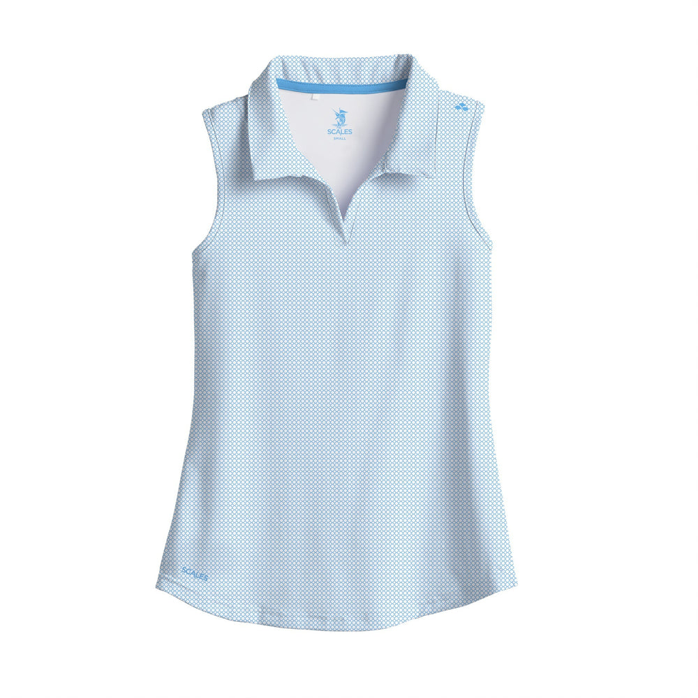 White / Powder Blue / 2XL
