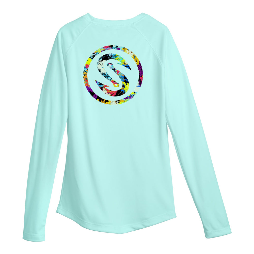 Seafoam / XL