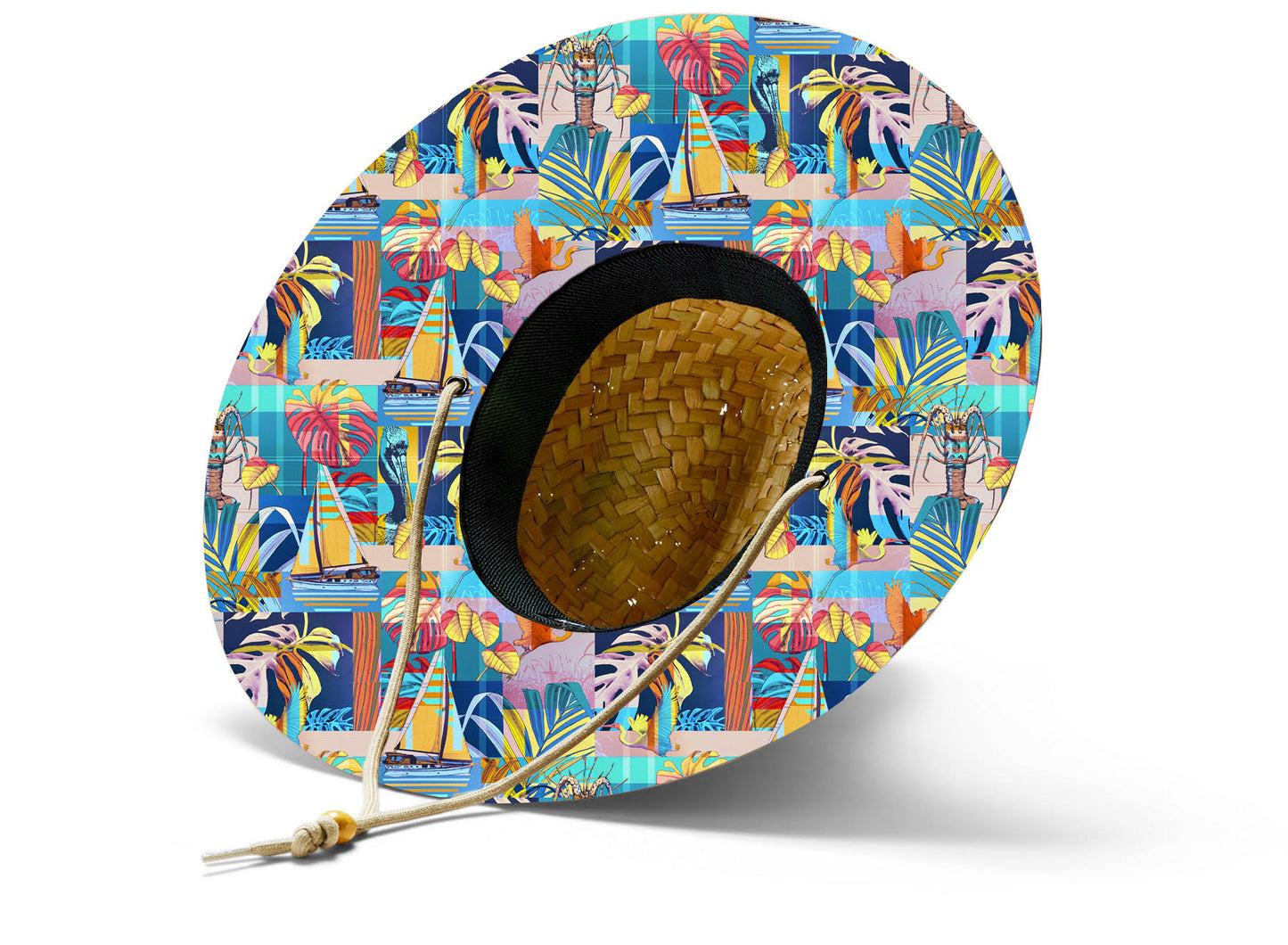 FLA Living Islander Hat