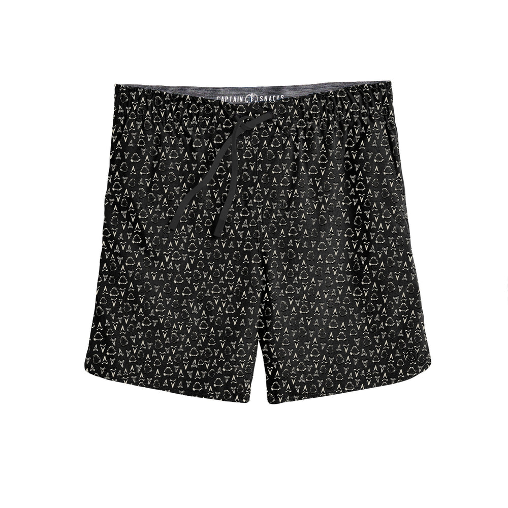 Black / 2XL