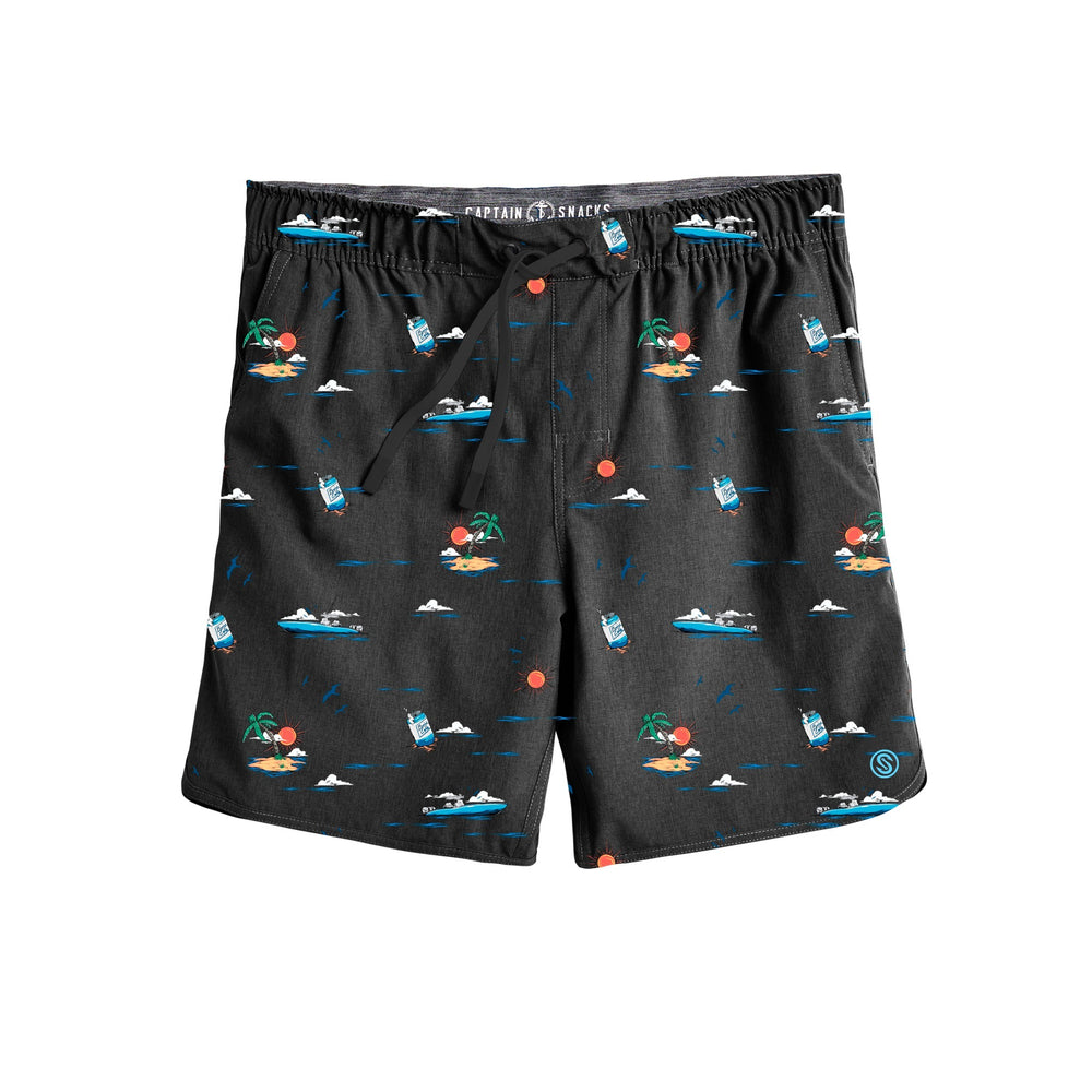 Black / 2XL