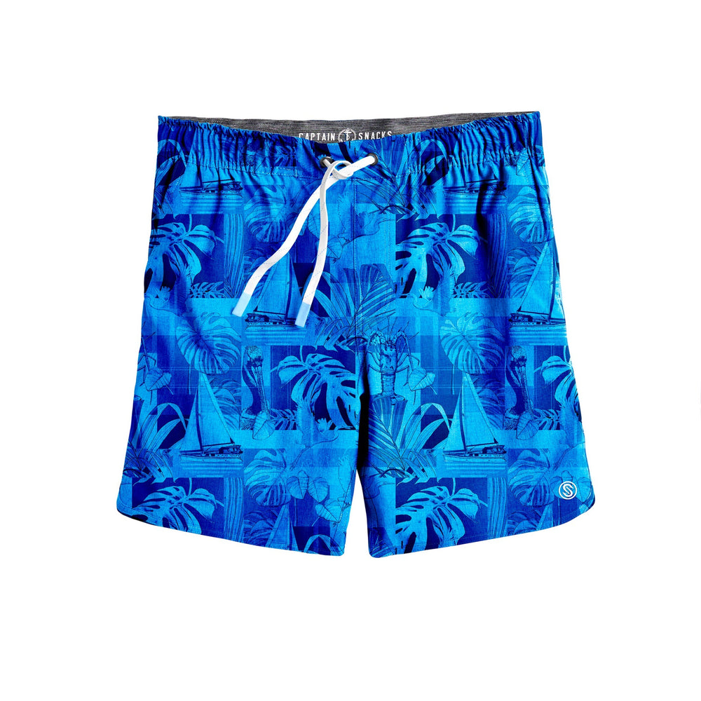Blue / 2XL