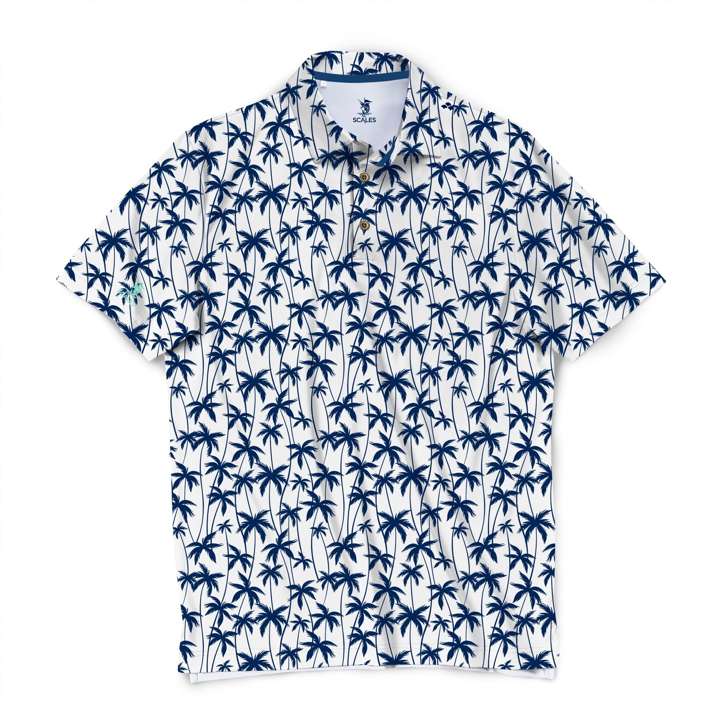 Breezy Polo