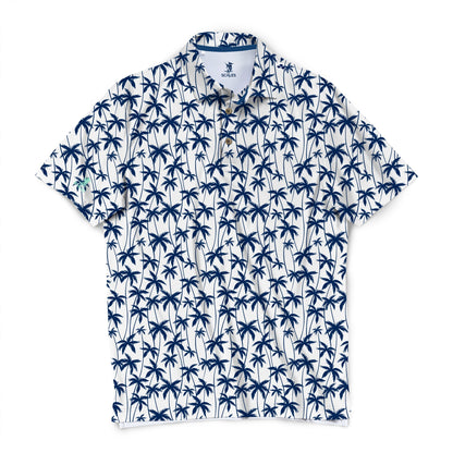 Breezy Polo