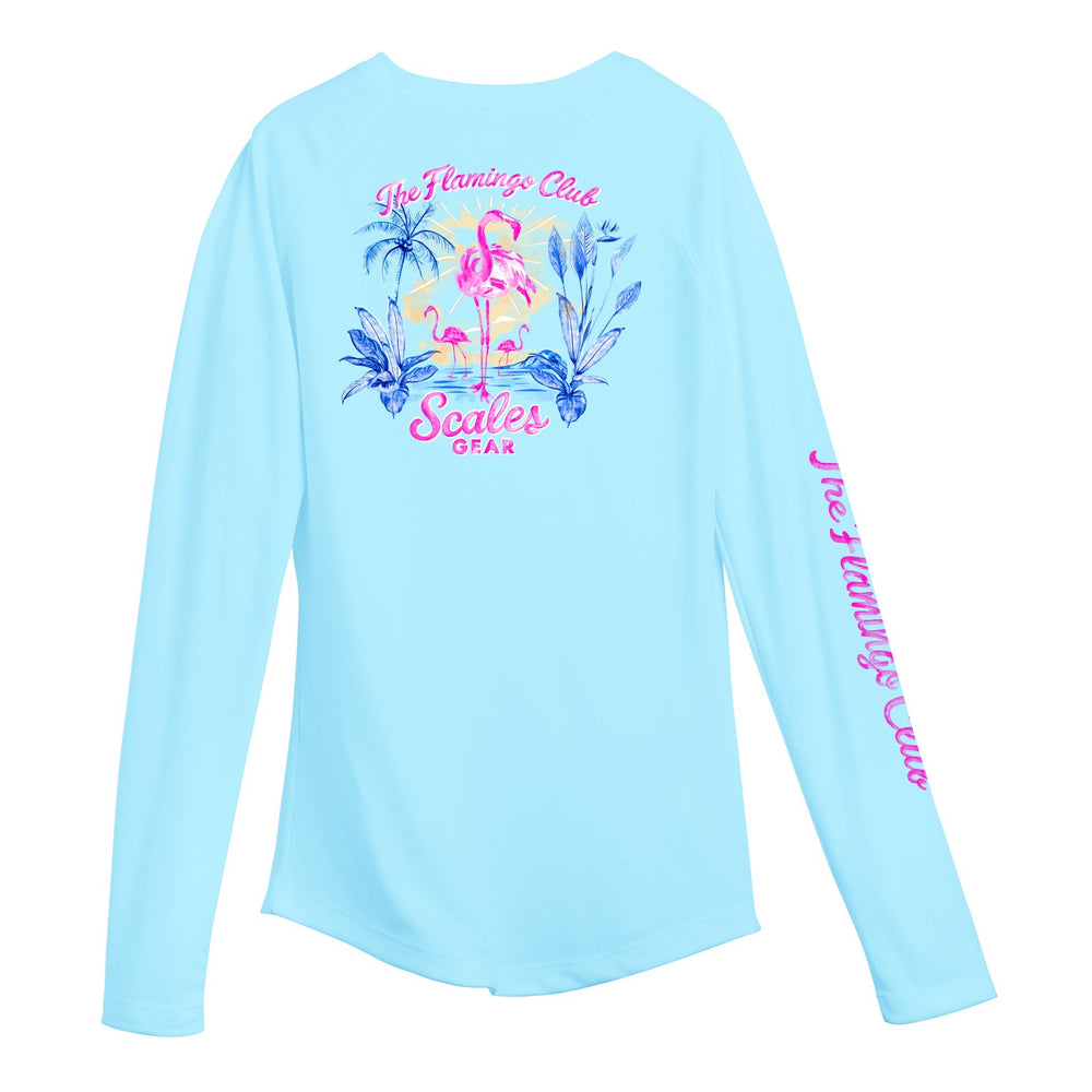 Light Blue / 2XL
