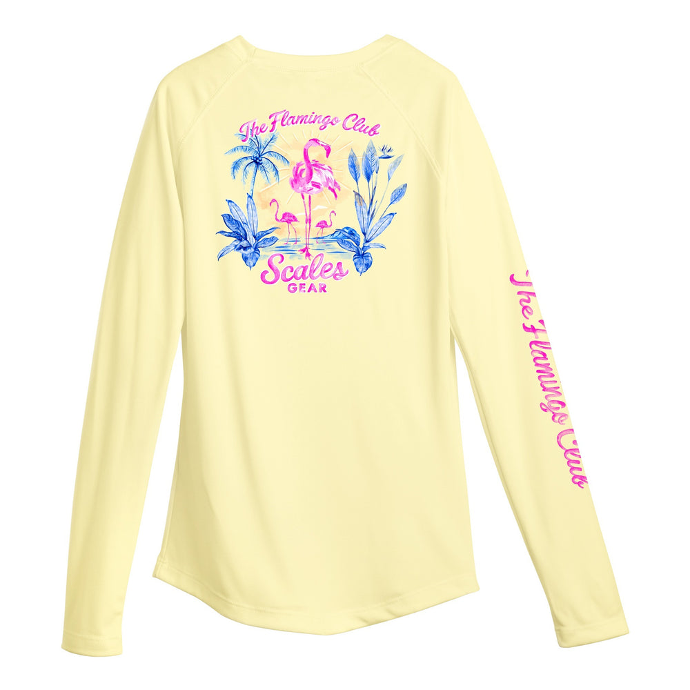Yellow / 2XL