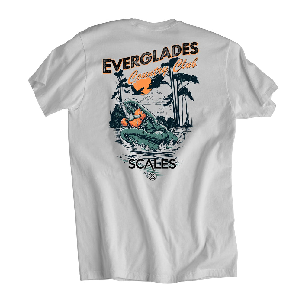 Heather Silver / 2XL