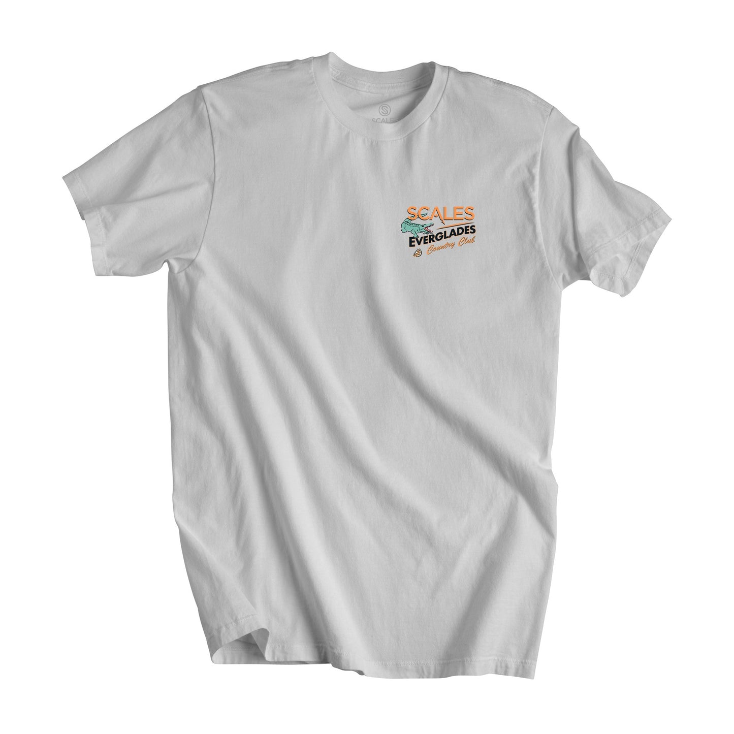 Everglades Club CVC SS Tee