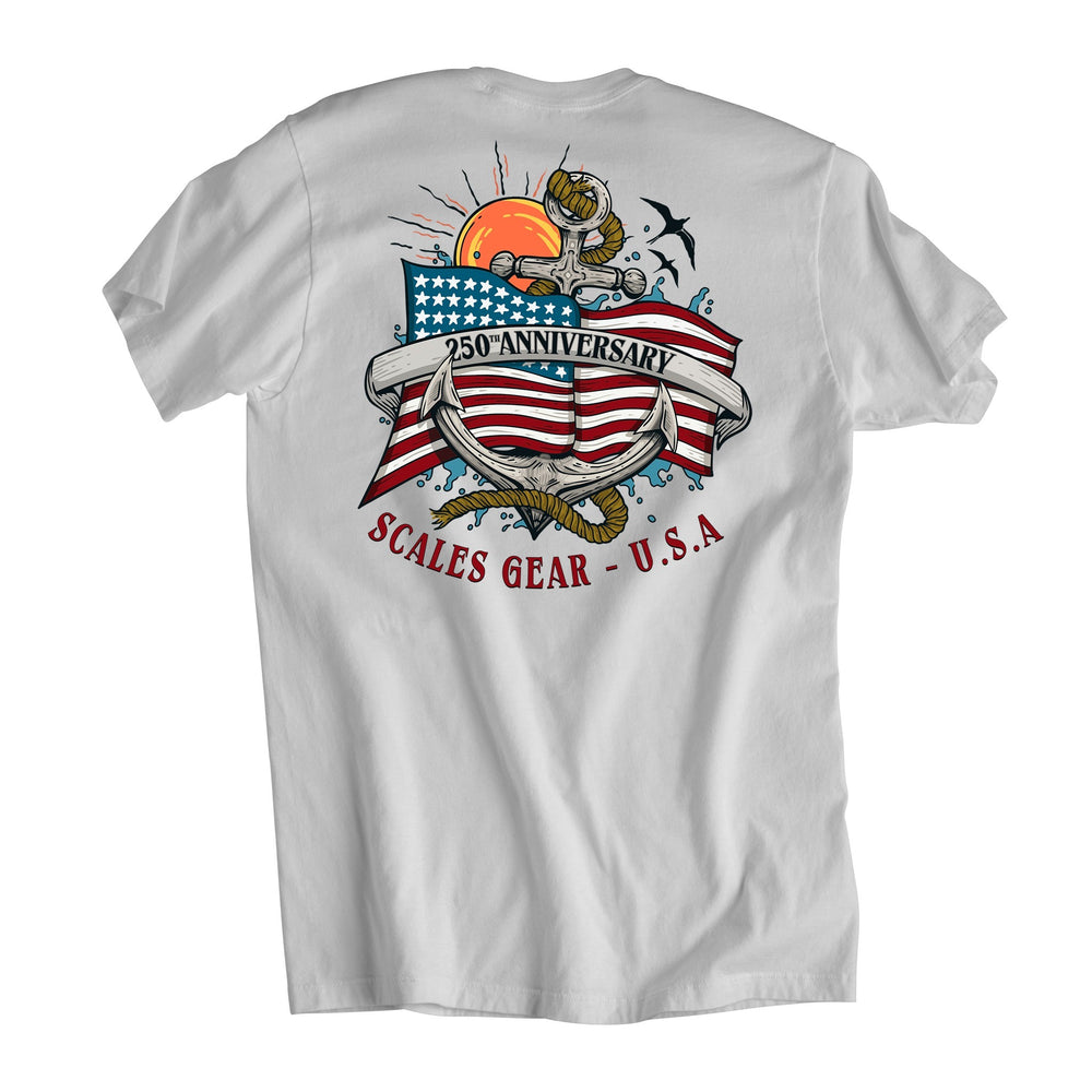 Heather Silver / 2XL