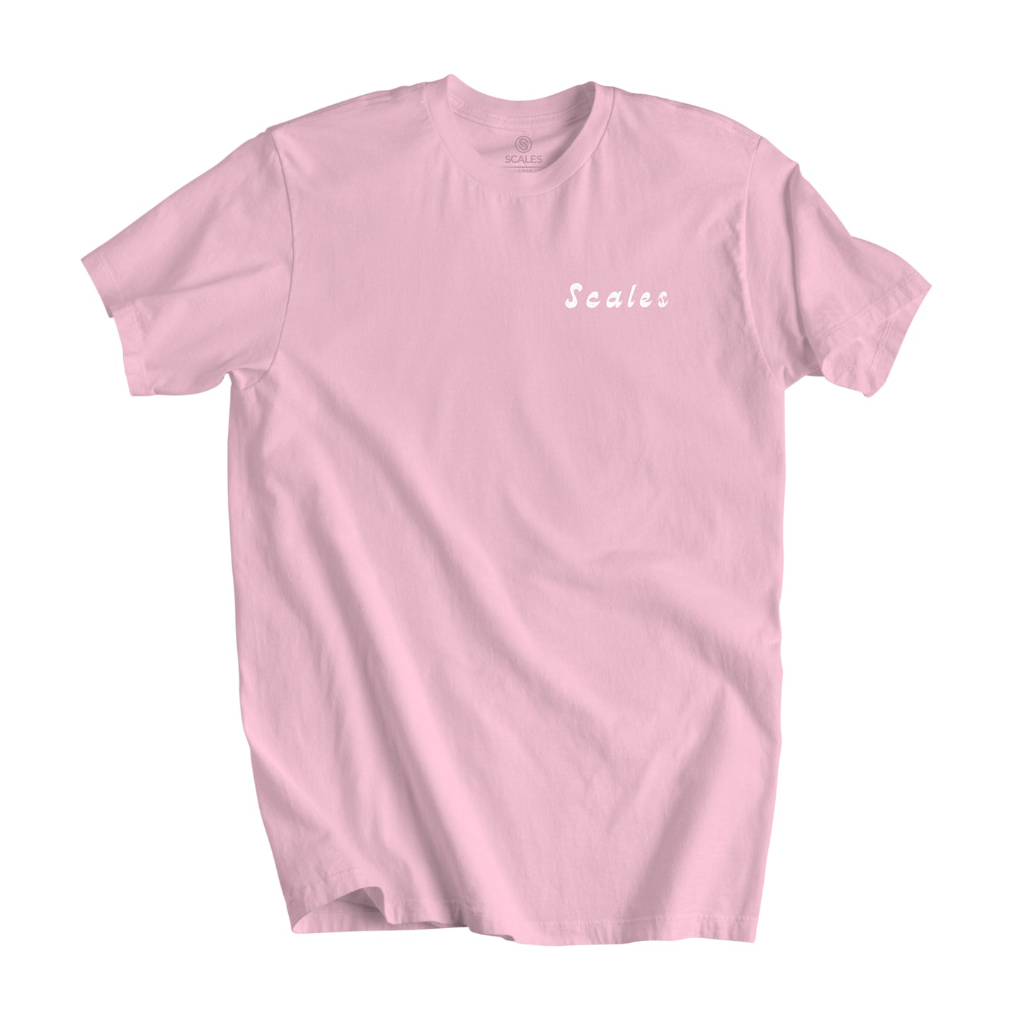 Grander Club CVC SS Tee