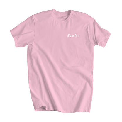 Grander Club CVC SS Tee
