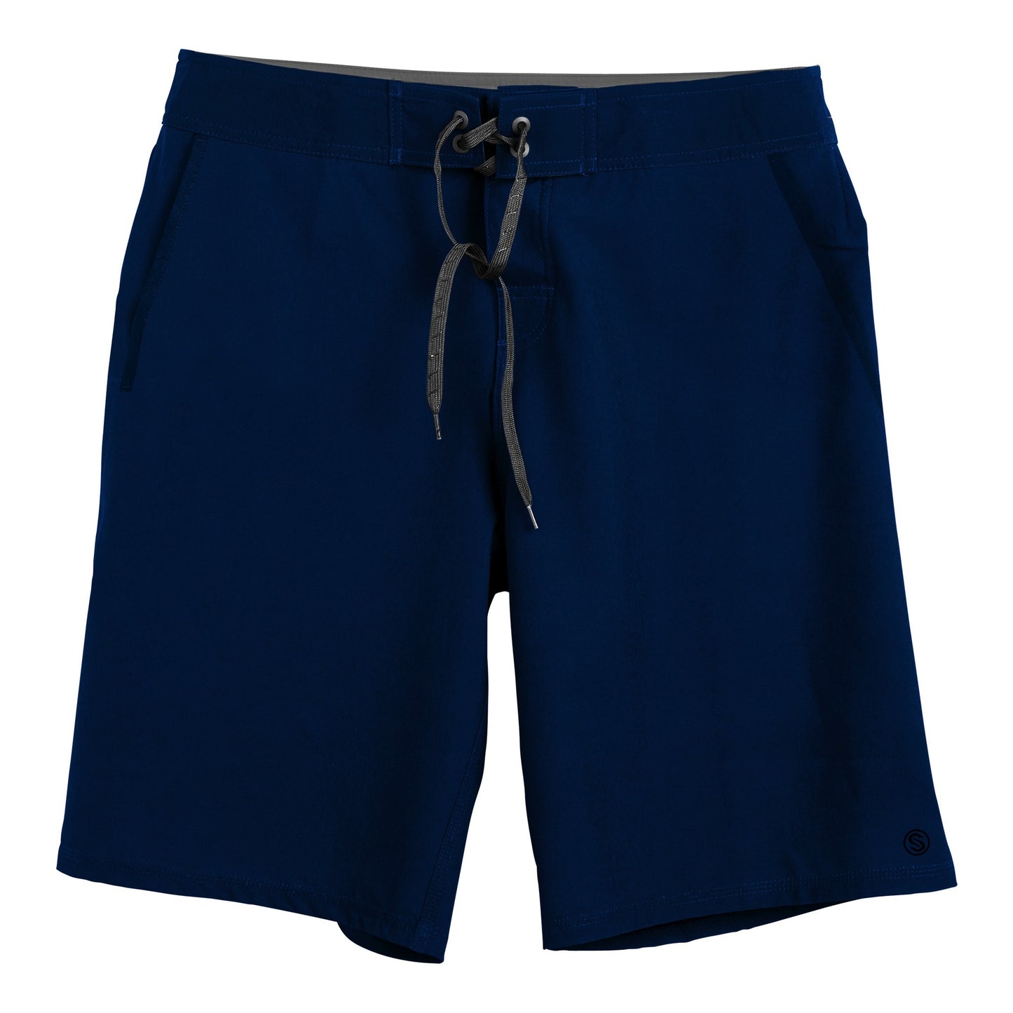 Solid First Mates Boardshorts