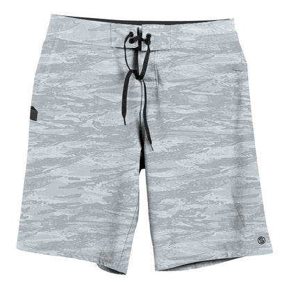 Tide Wash First Mates Boardshorts