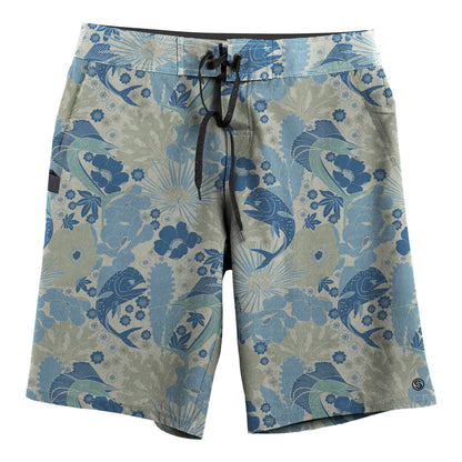 Pelagic Tango First Mates Boardshorts