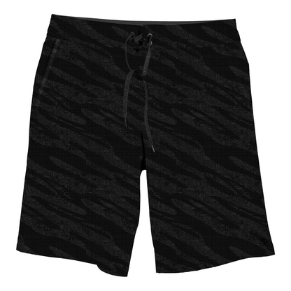 Tropical Camo First Mates Boardshorts