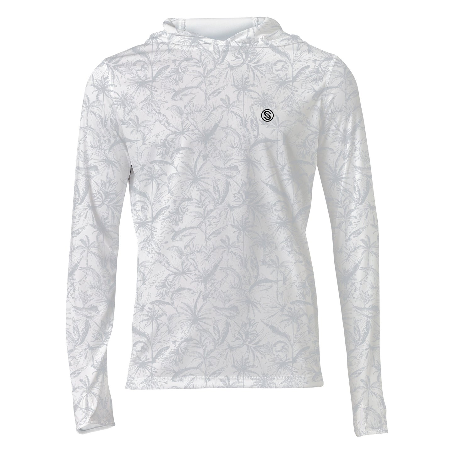 Loose Lines Hood 8515 Performance