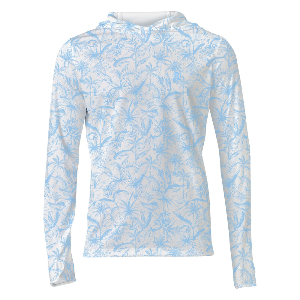 Light Blue / 2XL