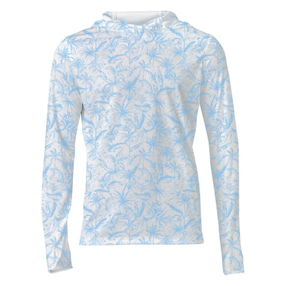 Loose Lines Hood 8515 Performance