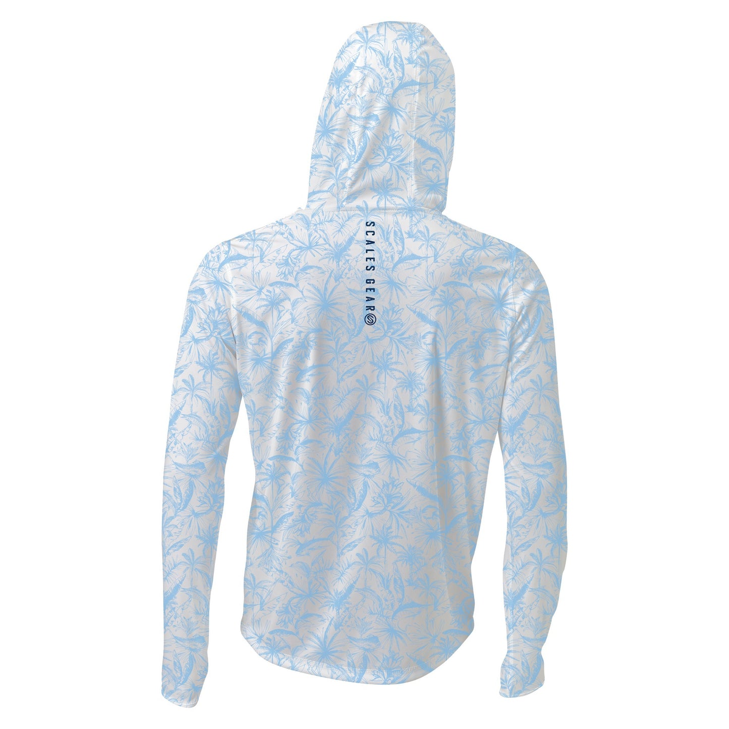 Loose Lines Hood 8515 Performance