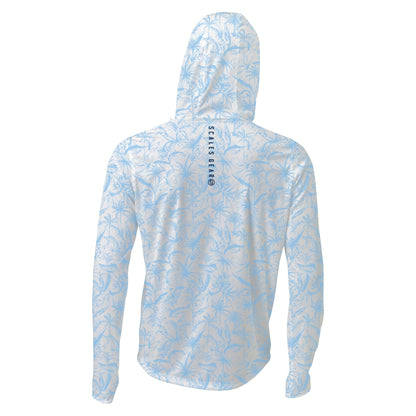 Loose Lines Hood 8515 Performance