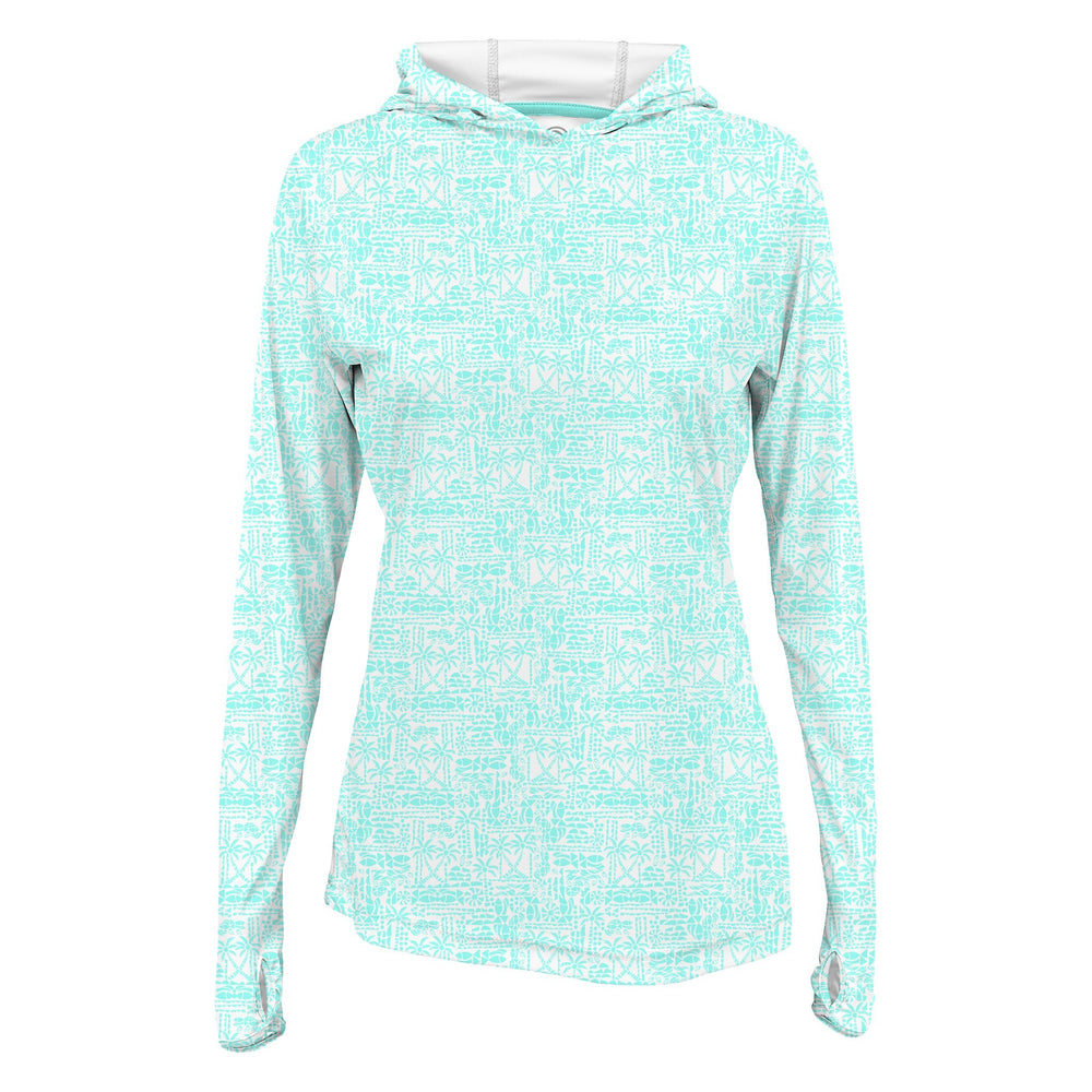 Seafoam / XL