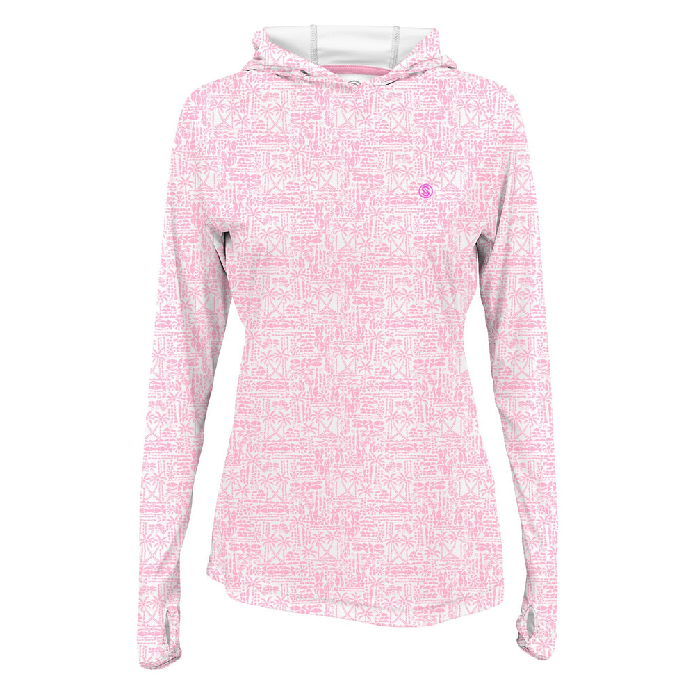 Light Pink / 2XL