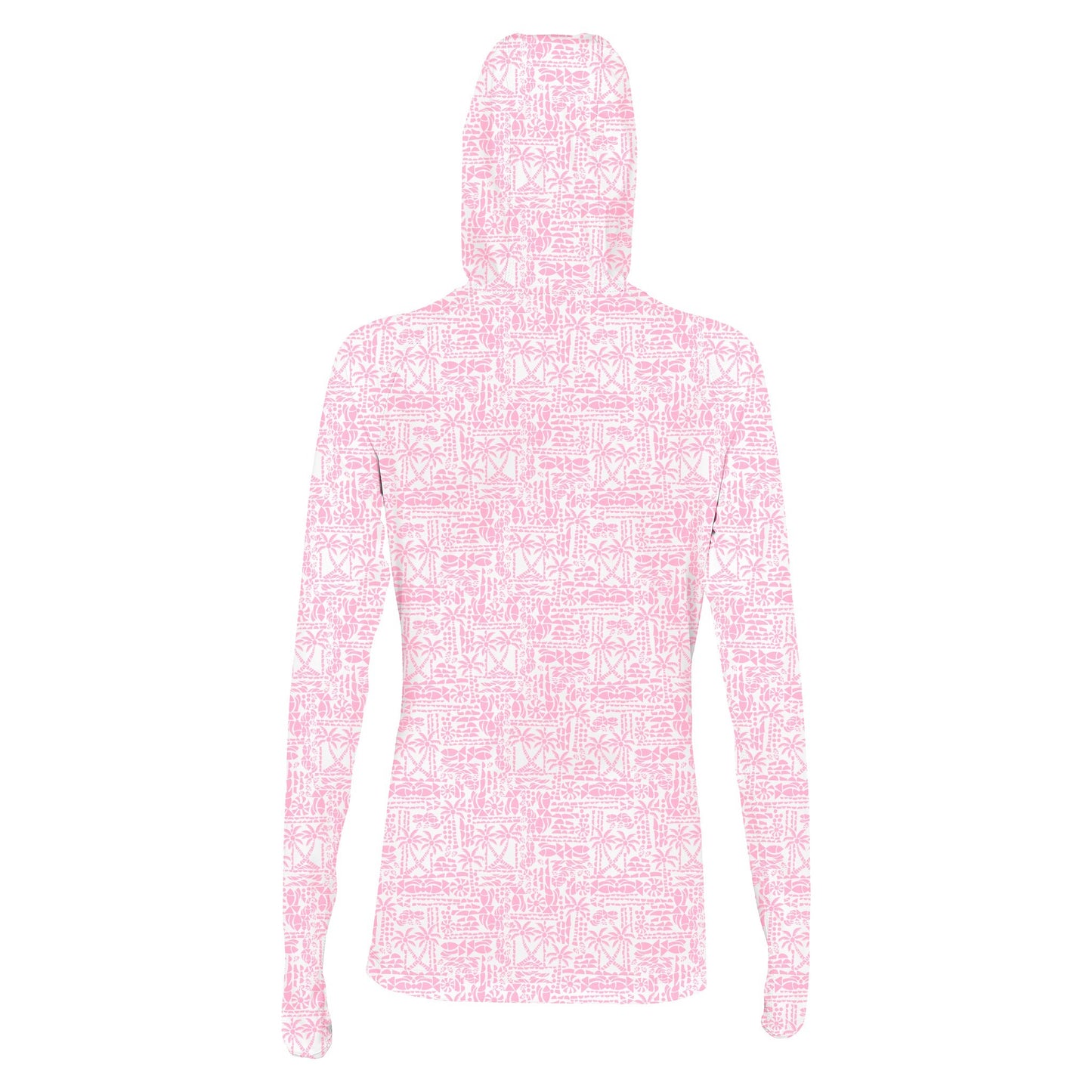 Mayan Breeze Hooded 8515 Performance