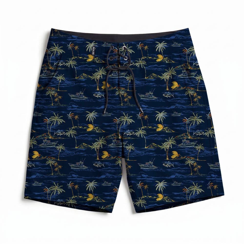 Navy / W42