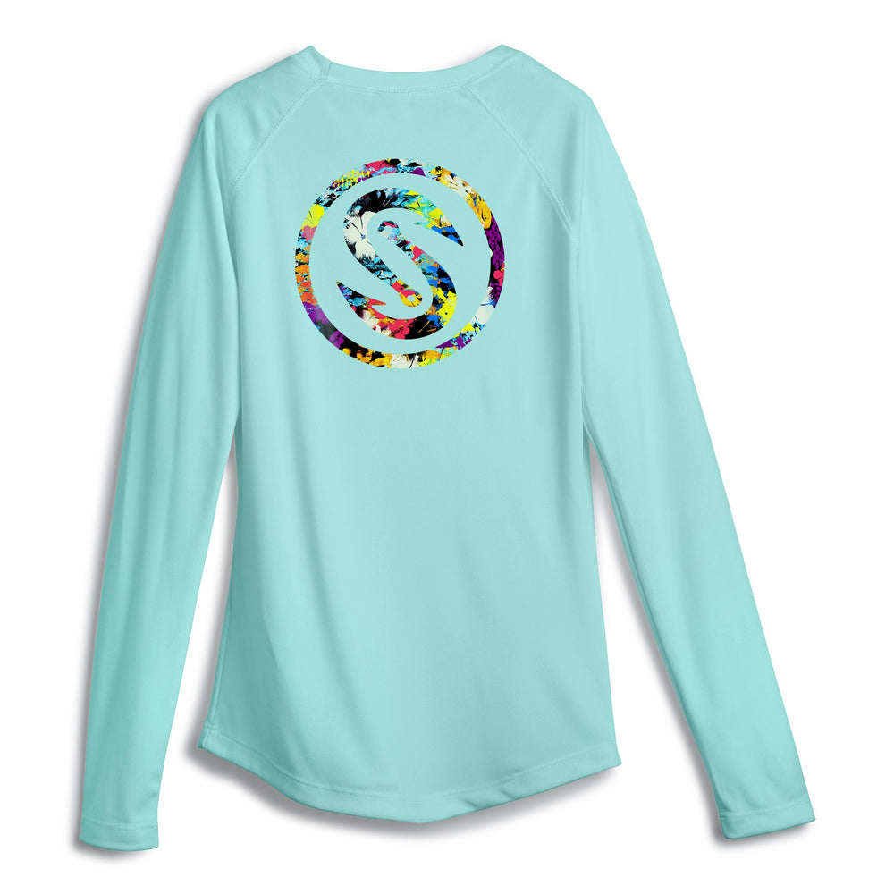 Seafoam / XL