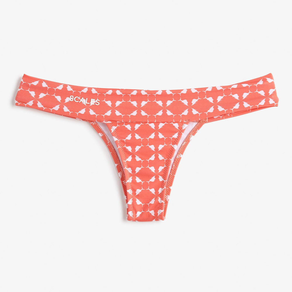 Coral / XL