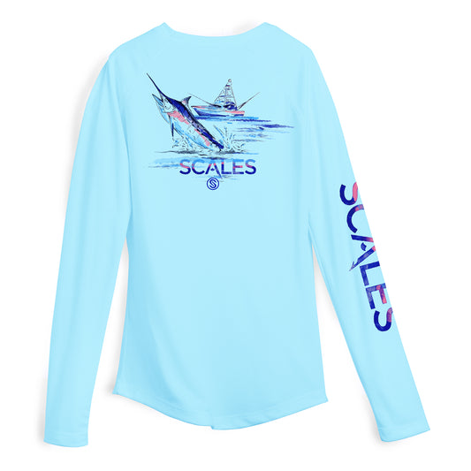 Sail Dreams LS 8515 Performance