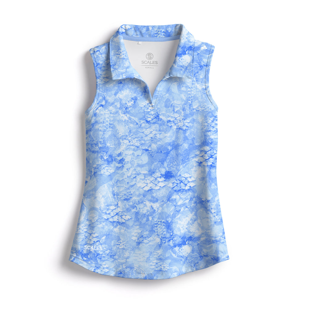 Powder Blue / 2XL