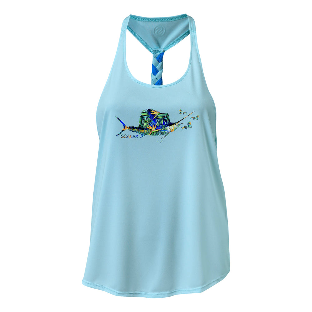 Light Blue / XL